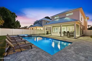 322 E Lakeshore Dr, Panama City Beach, FL 32413 - Photo 1
