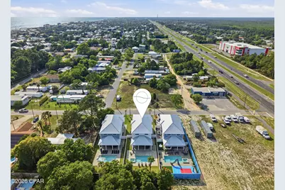 322 E Lakeshore Drive, Panama City Beach, FL 32413 - Photo 58