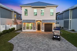 322 E Lakeshore Dr, Panama City Beach, FL 32413 - Photo 2