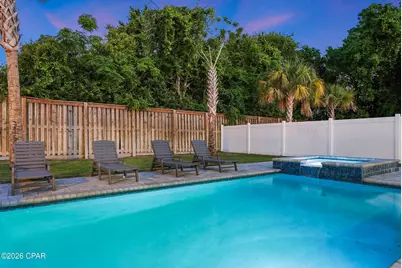 322 E Lakeshore Drive, Panama City Beach, FL 32413 - Photo 28