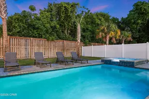 322 E Lakeshore Dr, Panama City Beach, FL 32413 - Photo 28
