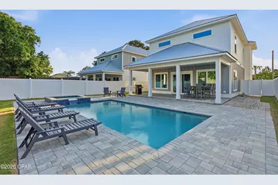 322 E Lakeshore Drive, Panama City Beach, FL 32413 - Photo 26