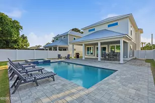 322 E Lakeshore Dr, Panama City Beach, FL 32413 - Photo 26