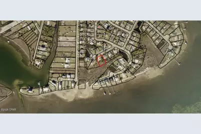 7409 Ray Glenn Circle, Panama City, FL 32404 - Photo 2