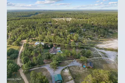 4447 Terzino Lane, Chipley, FL 32428 - Photo 4