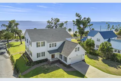 900 W Beach Drive, Panama City, FL 32401 - Photo 1