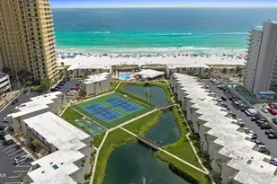 8727 Thomas Dr, Panama City Beach, FL 32408 - Photo 2