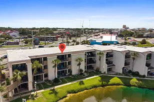 8727 Thomas Dr, Panama City Beach, FL 32408 - Photo 50