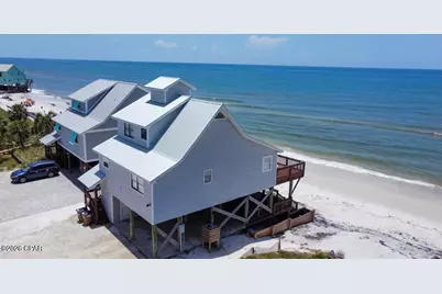 190 Cozumel Drive, Port Saint Joe, FL 32456 - Photo 28