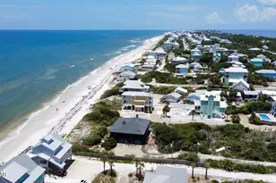 190 Cozumel Dr, Port Saint Joe, FL 32456 - Photo 34