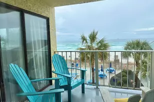 5801 Thomas Dr, Panama City Beach, FL 32408 - Photo 14