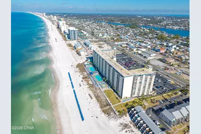5801 Thomas Drive #305, Panama City Beach, FL 32408 - Photo 2