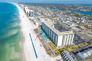 5801 Thomas Dr, Panama City Beach, FL 32408 - Photo 2