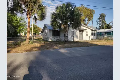 1035 E Park Street, Panama City, FL 32404 - Photo 2