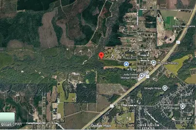 10320 River Alley Road, Youngstown, FL 32466 - Photo 4