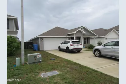 3995 Pioneer Lane, Panama City, FL 32404 - Photo 2