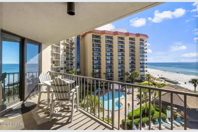 6505 Thomas Drive #512, Panama City, FL 32408 - Photo 16