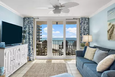 6505 Thomas Drive #512, Panama City, FL 32408 - Photo 2