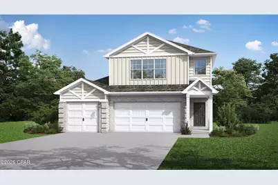4623 Roundwood Way, Panama City, FL 32404 - Photo 1