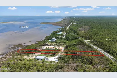 0 Heron Bay Lane, Port Saint Joe, FL 32456 - Photo 6