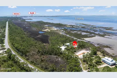 0 Heron Bay Lane, Port Saint Joe, FL 32456 - Photo 4