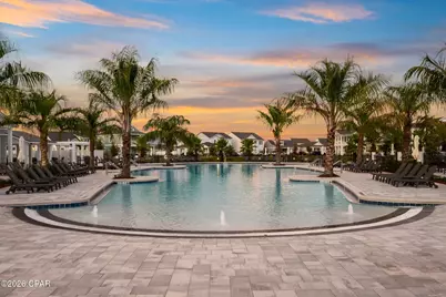 2301 Larkspur Street #LOT 576 - THATCH PLAN, Panama City, FL 32405 - Photo 38