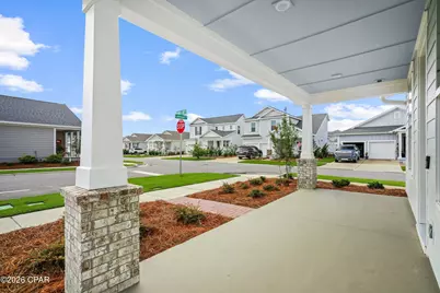 2301 Larkspur Street #LOT 576 - THATCH PLAN, Panama City, FL 32405 - Photo 56