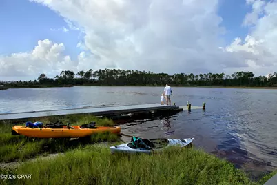 2301 Larkspur Street #LOT 576 - THATCH PLAN, Panama City, FL 32405 - Photo 22