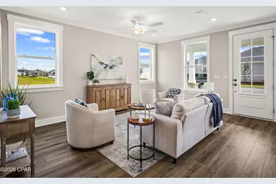 2301 Larkspur Street #LOT 576 - THATCH PLAN, Panama City, FL 32405 - Photo 62