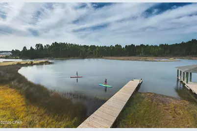 2301 Larkspur Street #LOT 576 - THATCH PLAN, Panama City, FL 32405 - Photo 14
