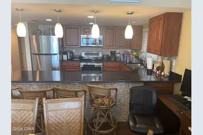 6201 Thomas Drive #501, Panama City, FL 32408 - Photo 18