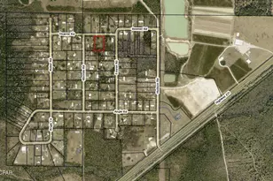 9140 Deanne Rd, Panama City, FL 32404 - Photo 1