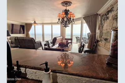 7205 Thomas Drive #E1701, Panama City Beach, FL 32408 - Photo 2