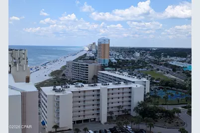 7205 Thomas Drive #E1701, Panama City Beach, FL 32408 - Photo 10