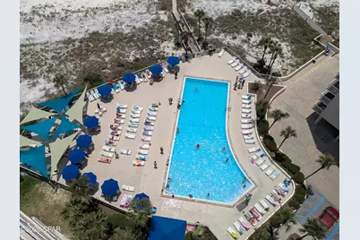 7205 Thomas Drive #E1701, Panama City Beach, FL 32408 - Photo 28
