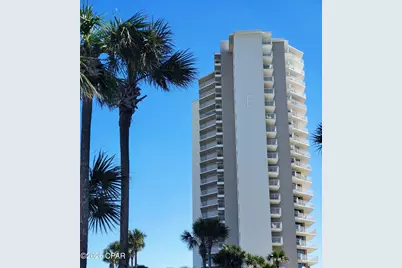 7205 Thomas Drive #E1701, Panama City Beach, FL 32408 - Photo 56