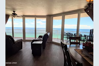 7205 Thomas Drive #E1701, Panama City Beach, FL 32408 - Photo 1