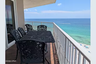 7205 Thomas Drive #E1701, Panama City Beach, FL 32408 - Photo 54