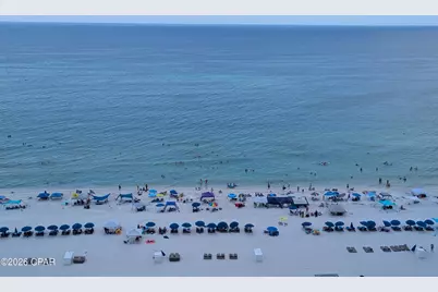 7205 Thomas Drive #E1701, Panama City Beach, FL 32408 - Photo 12