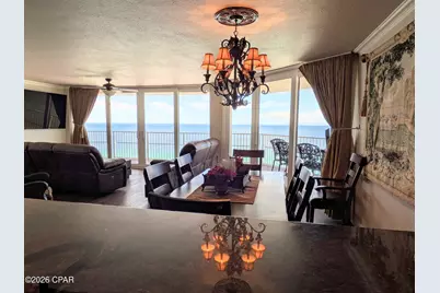 7205 Thomas Drive #E1701, Panama City Beach, FL 32408 - Photo 2