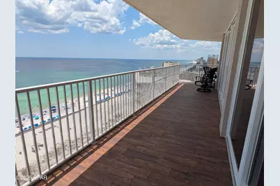 7205 Thomas Drive #E1701, Panama City Beach, FL 32408 - Photo 52