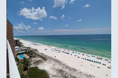 7205 Thomas Drive #E1701, Panama City Beach, FL 32408 - Photo 28