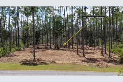 1028 Tidewater Lane, Panama City, FL 32404 - Photo 1