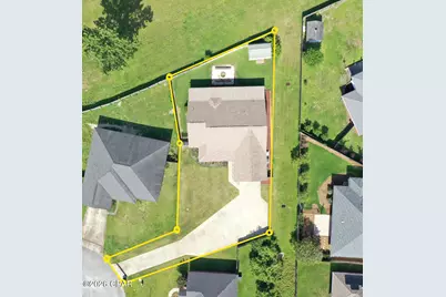 1803 Pond Lane, Lynn Haven, FL 32444 - Photo 6