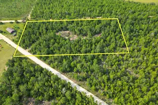 24995 NW Toole Rd, Fountain, FL 32438 - Photo 1