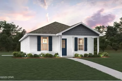 4138 Flint Avenue, Chipley, FL 32428 - Photo 1