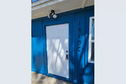 1510 Arthur Avenue #C, Panama City, FL 32405 - Photo 2