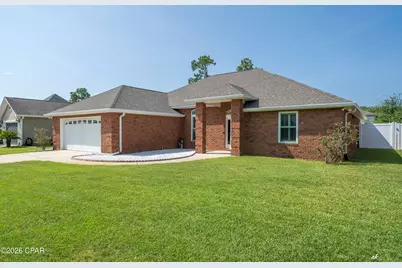 3216 Pleasant Hill Road, Lynn Haven, FL 32444 - Photo 4
