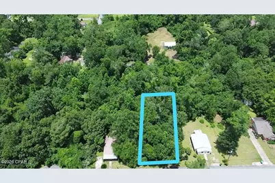 0 Hickory Lane, Marianna, FL 32448 - Photo 1