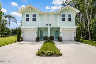 2626 Allison Ave, Panama City, FL 32408 - Photo 2